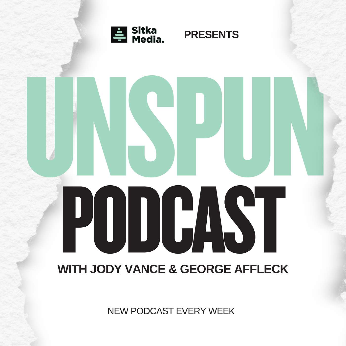 New Governor General, FIFA Chaos & Kits Pool Showdown | UnSpun Ep. 320 episode artwork