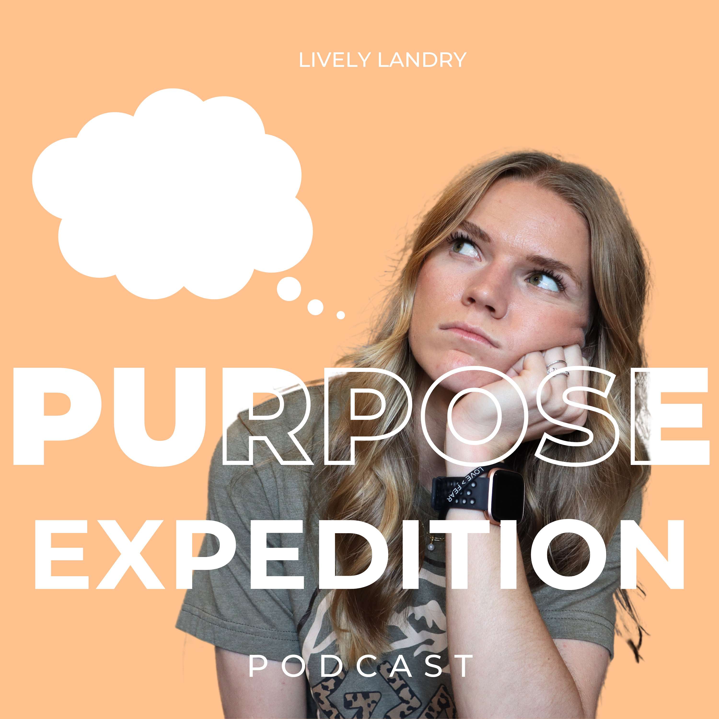 The Purpose Expedition