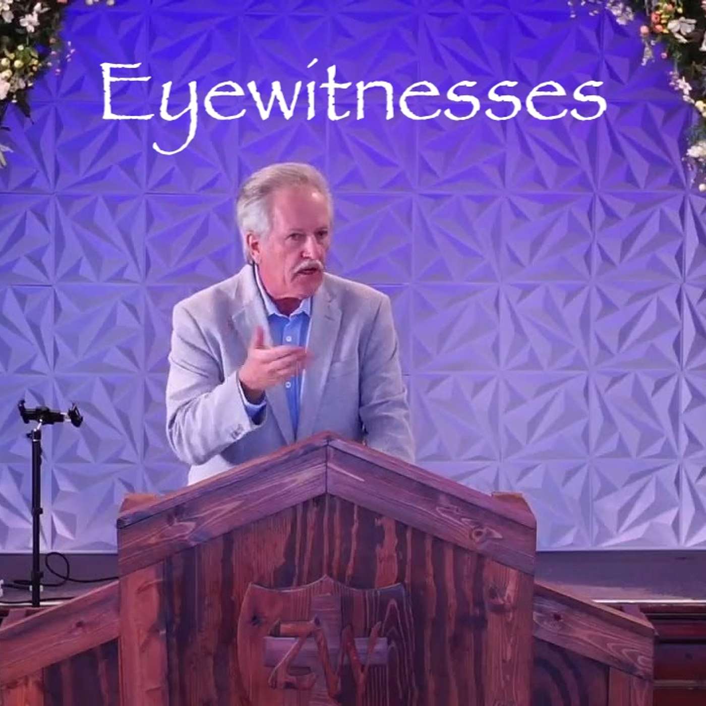 Eyewitnesses