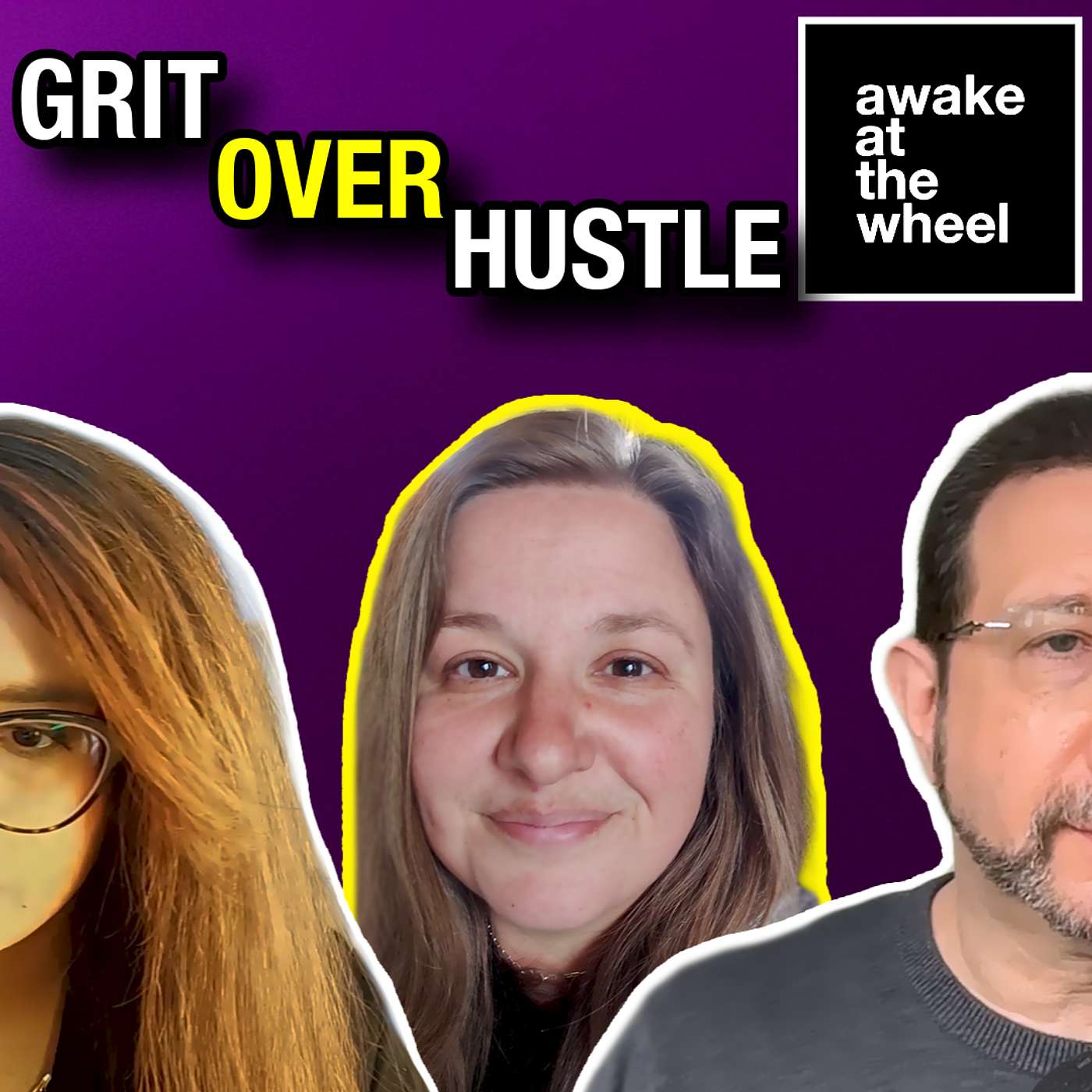 Why Grit and Systems Matter More Than Hustle