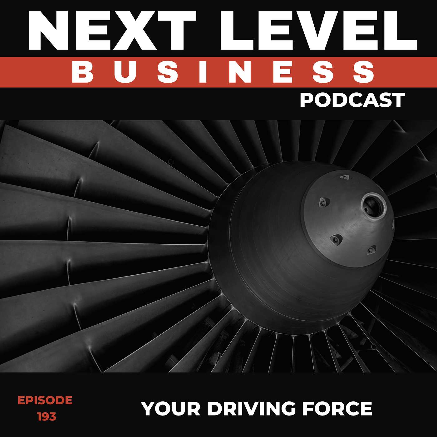 Your Driving Force
