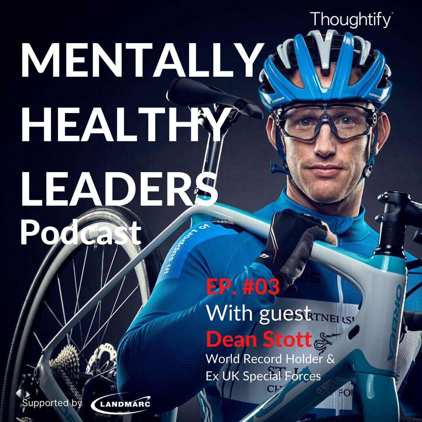 Mentally Healthy Leaders