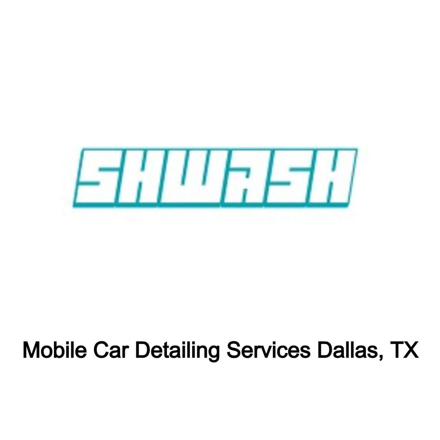Mobile Car Detailing Services Dallas, TX episode artwork