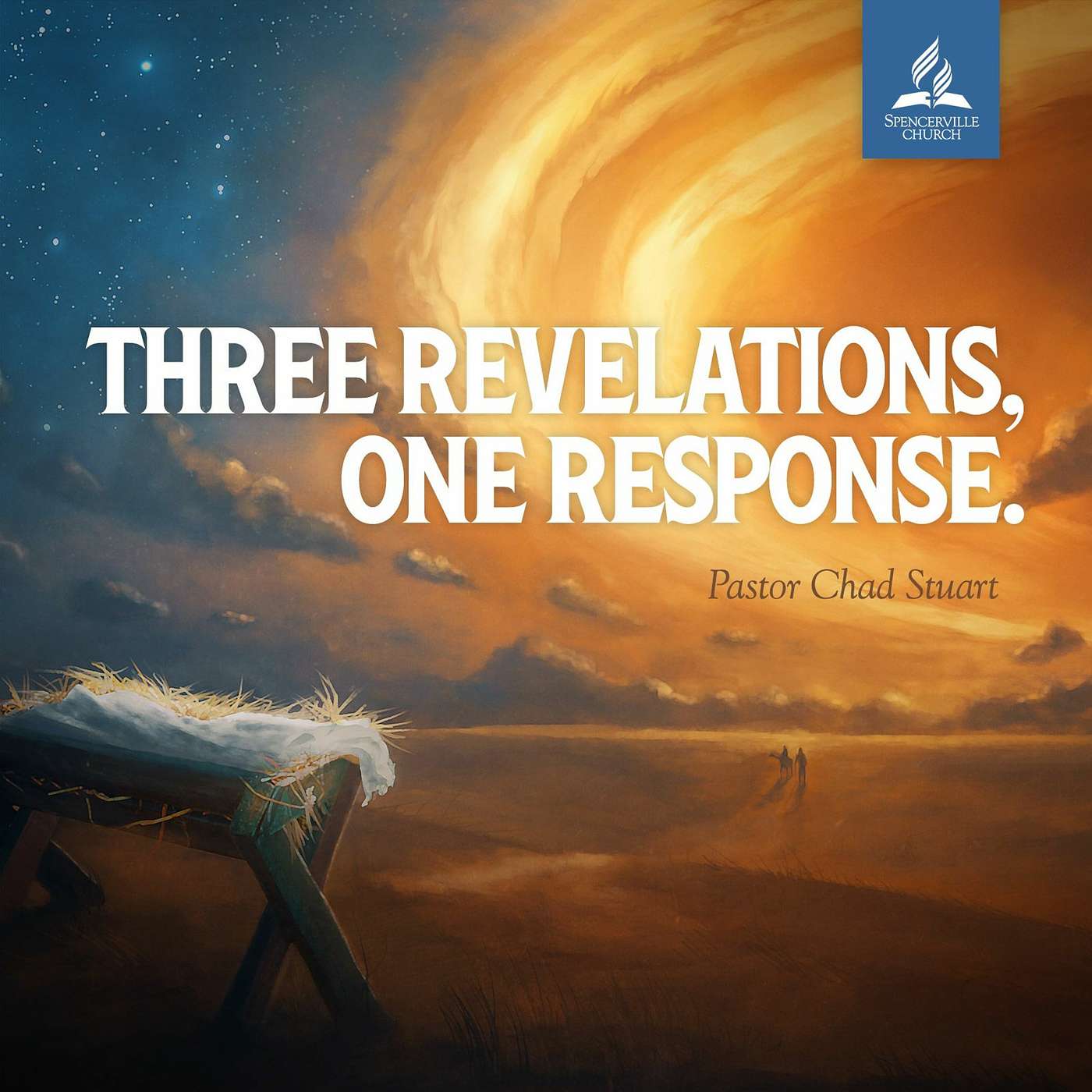 Worship at Spencerville