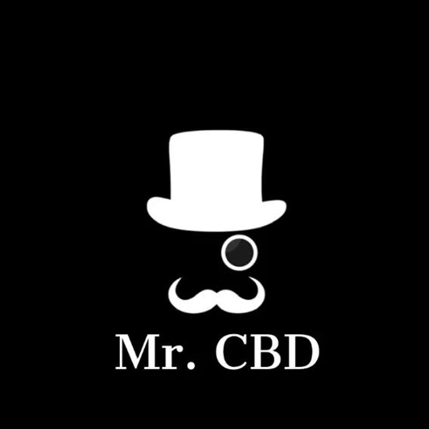 Season 1, Episode 4: Mr. CBD