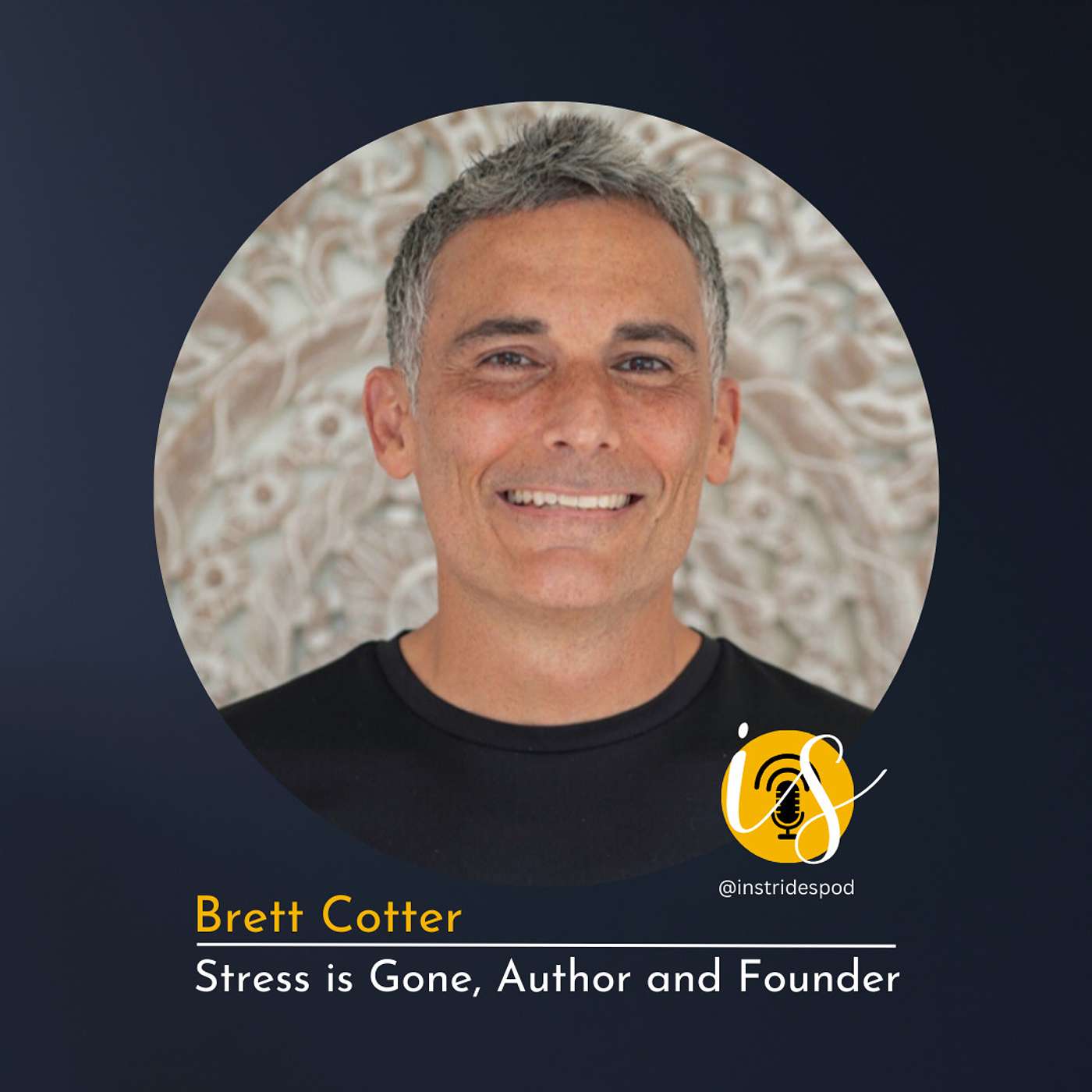 Episode: Brett Cotter