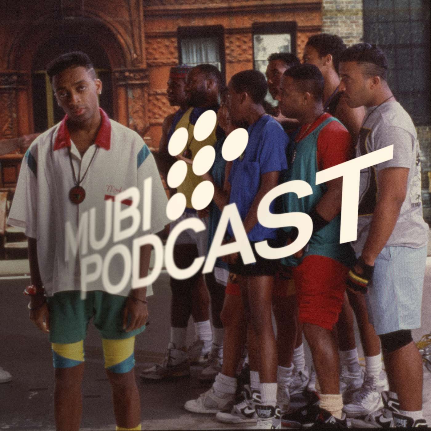 MUBI Podcast
