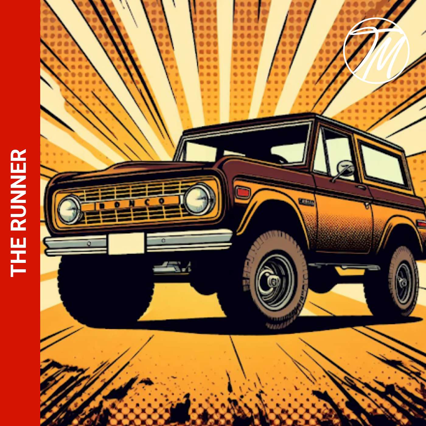 THE TRAVIS MACY SHOW