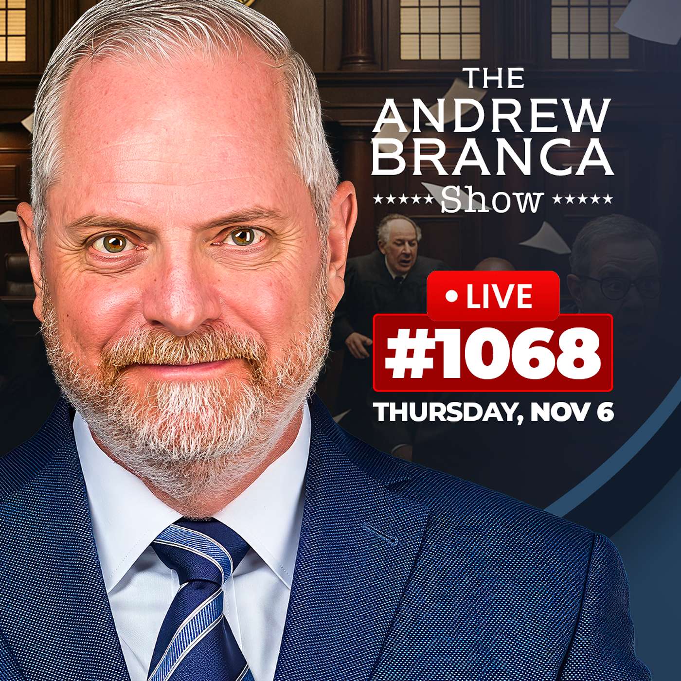 Trump Calls for END to Filibuster to Save America! #1068