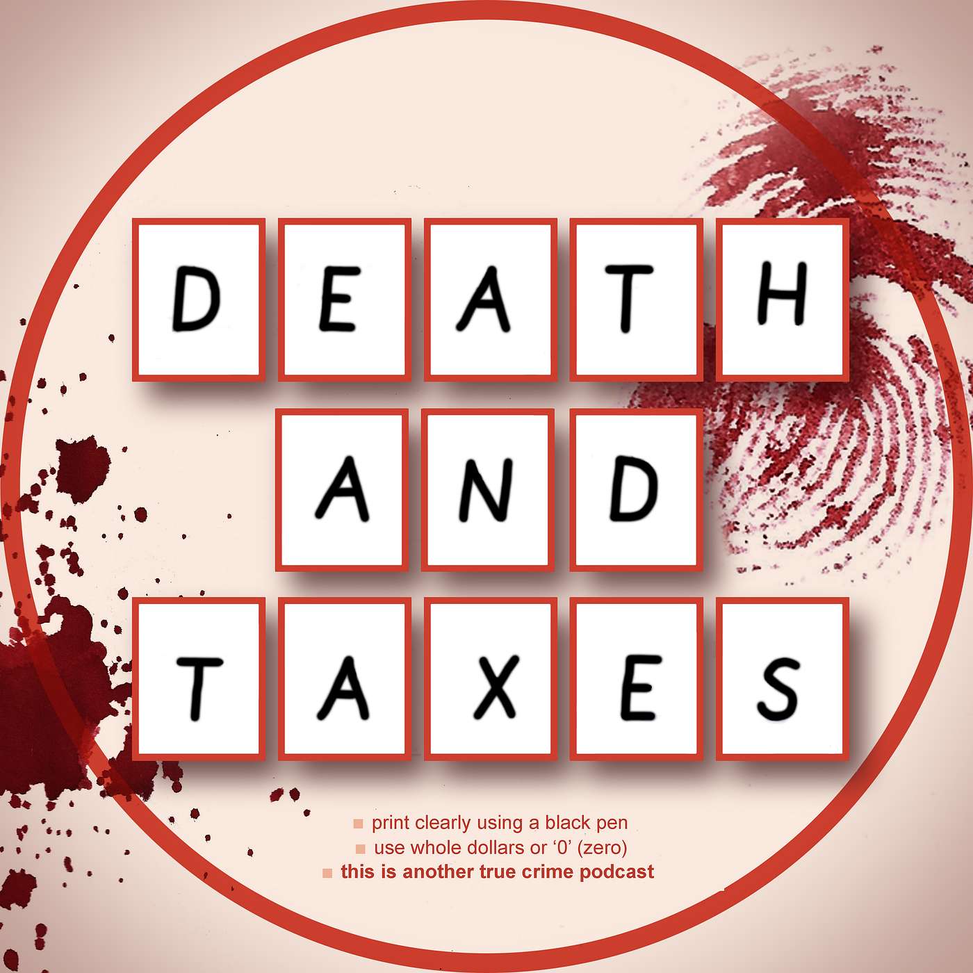 Death and Taxes