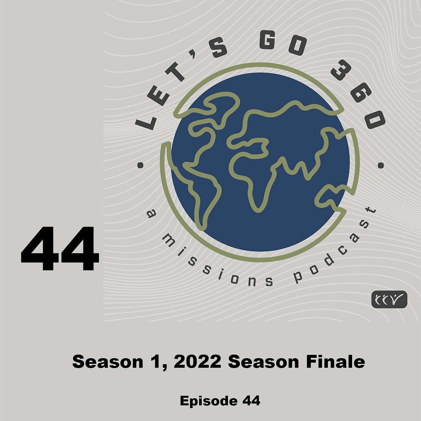 LET\'S GO 360