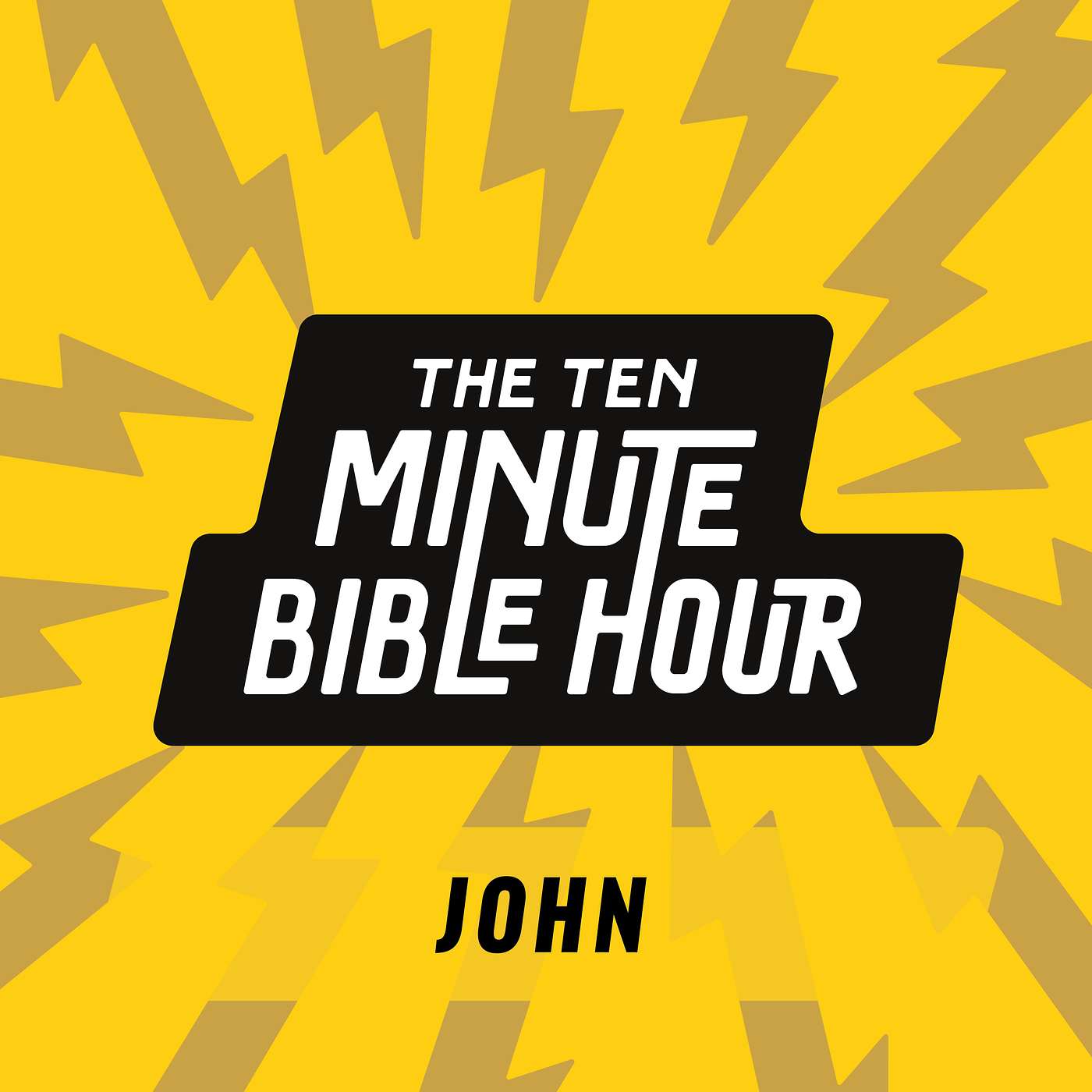 JOHN025 - The Word Became Flesh and Tabernacled Among Us