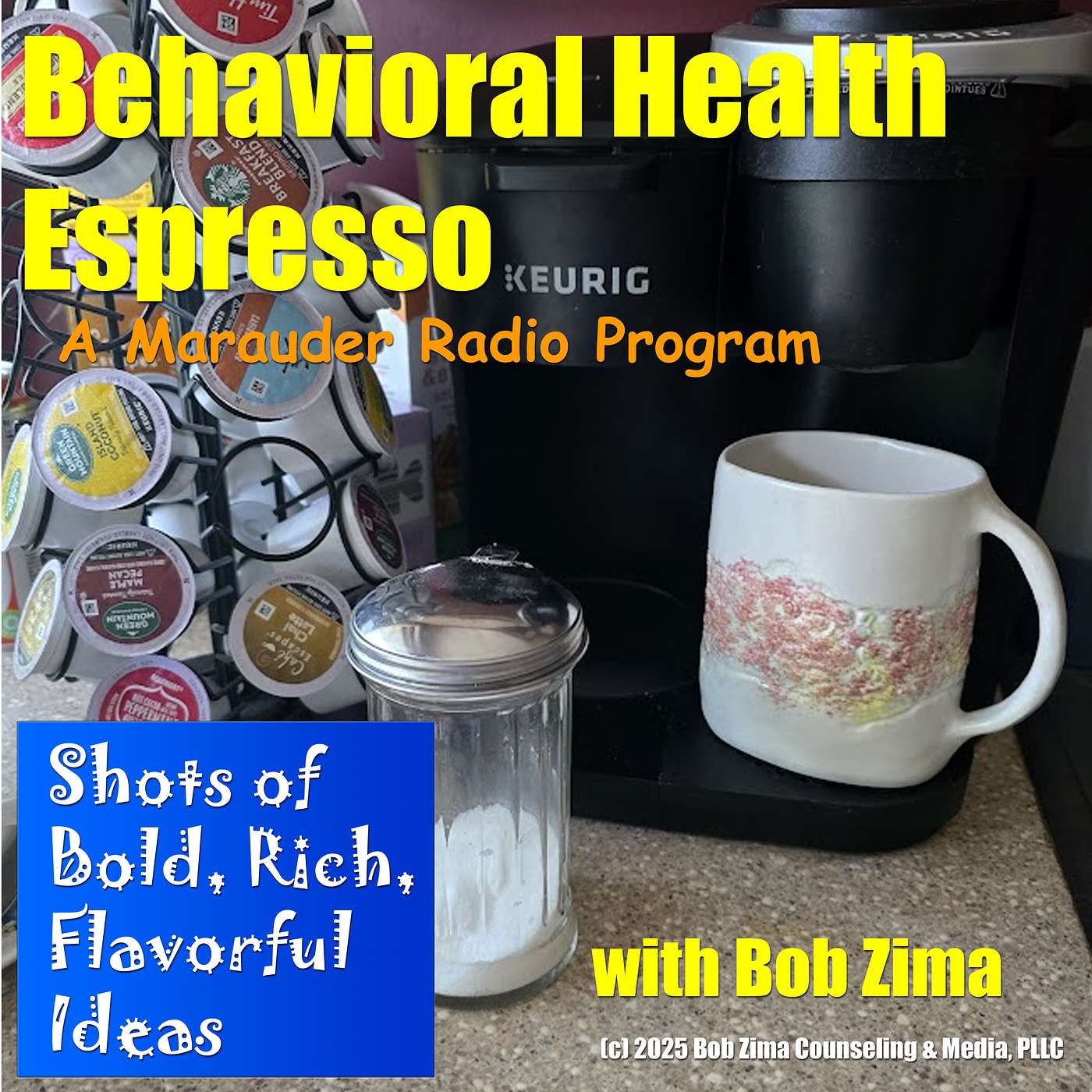What Drives Motivation episode artwork