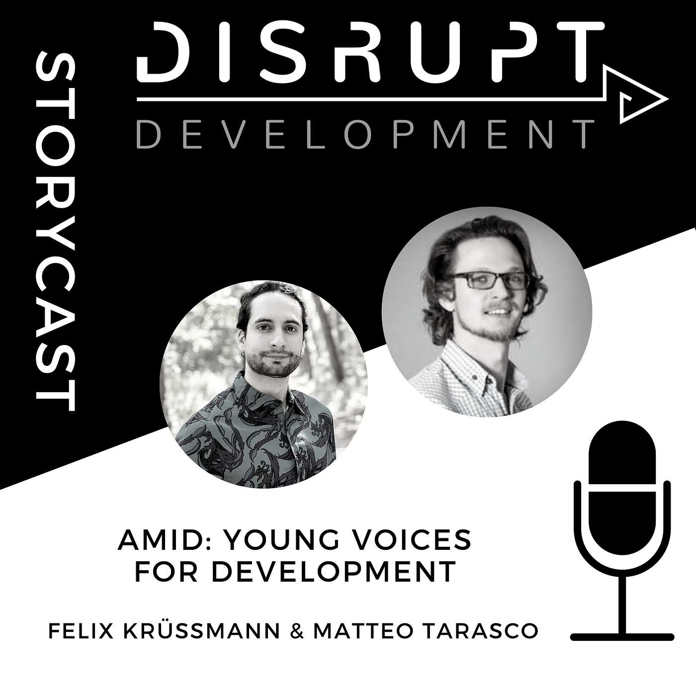StoryCast 6: Private Sector Development