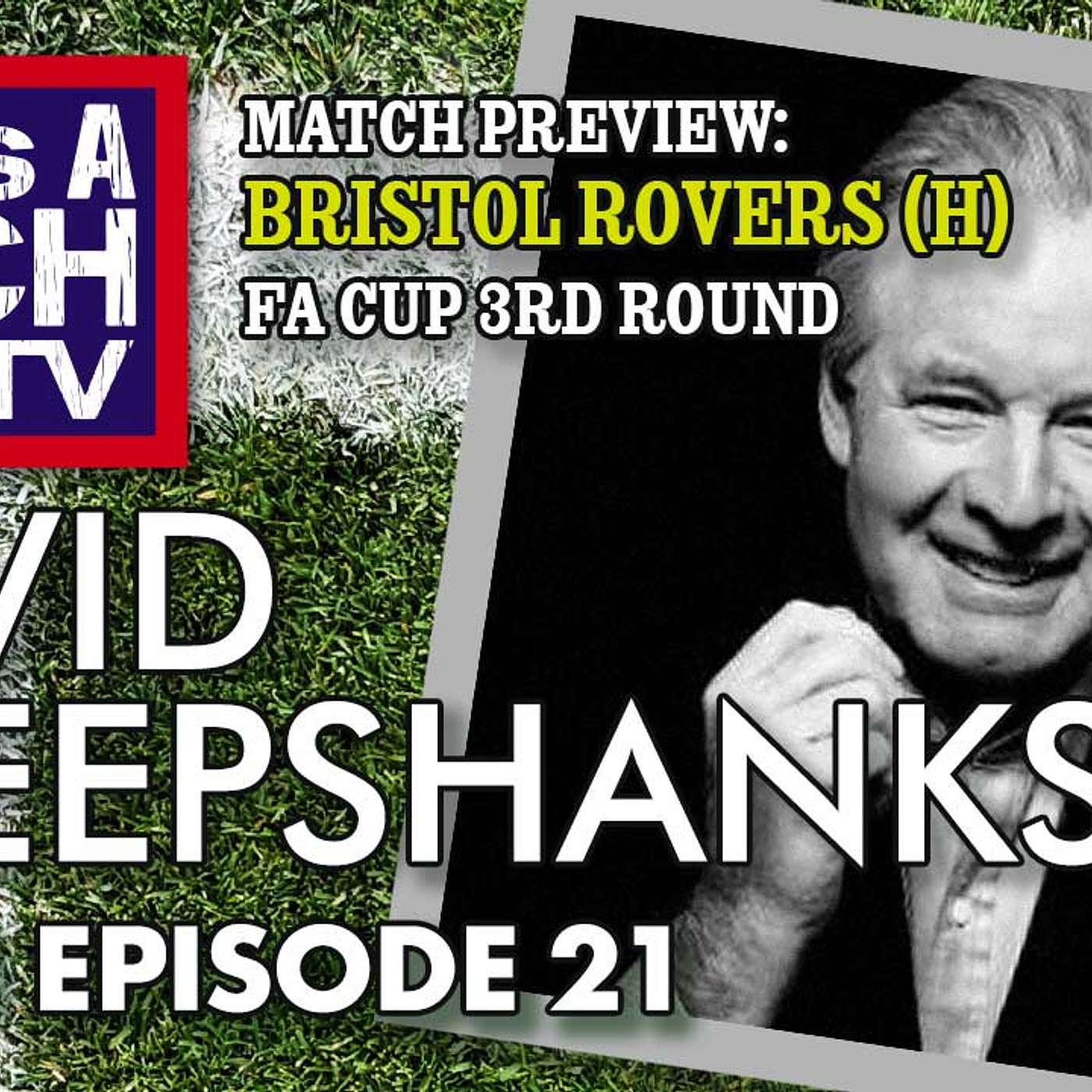 Life\'s A Pitch TV Podcast