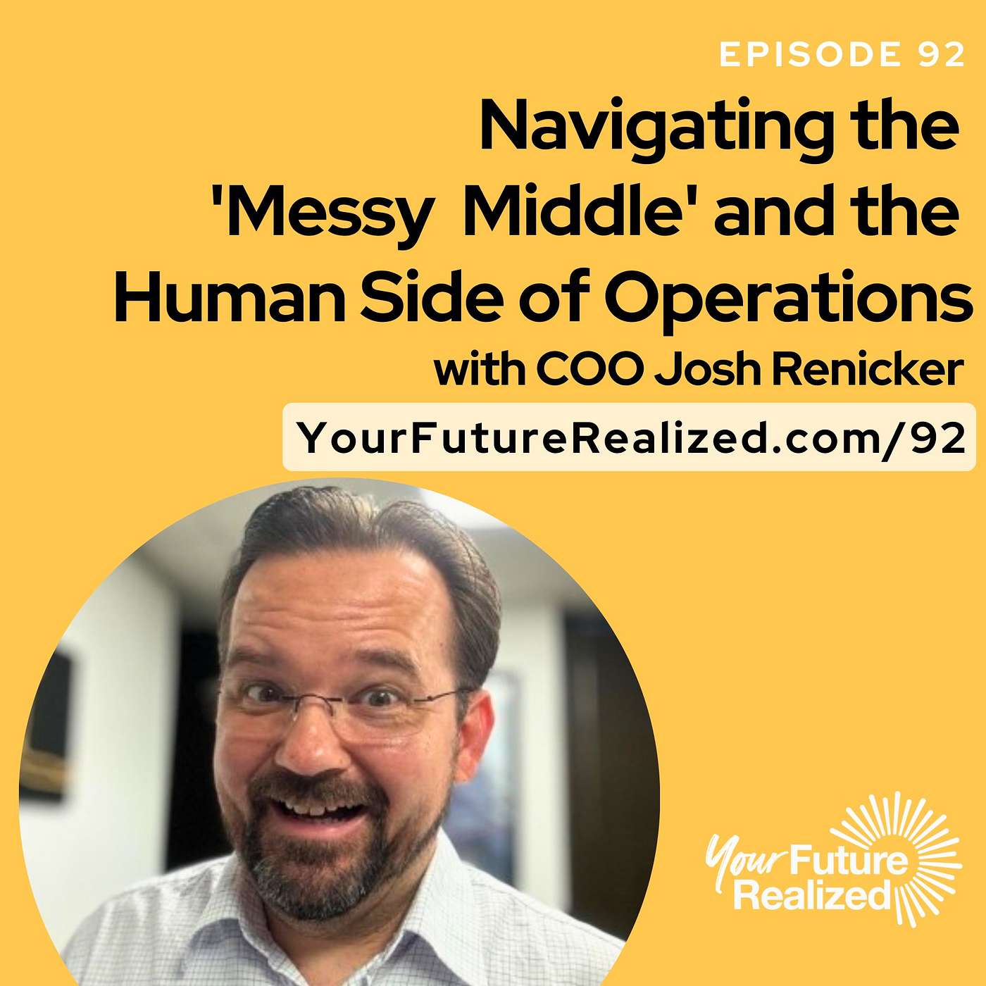 Your Future Realized