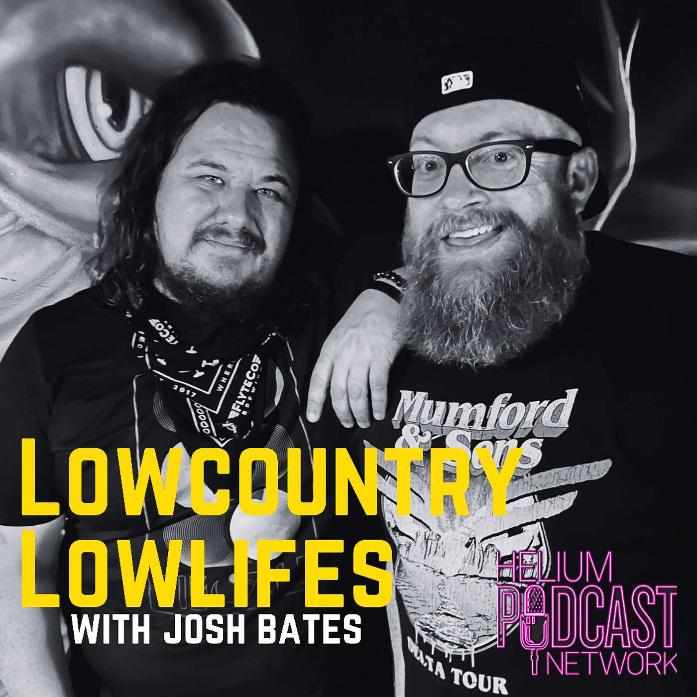 Lowcountry Lowlifes