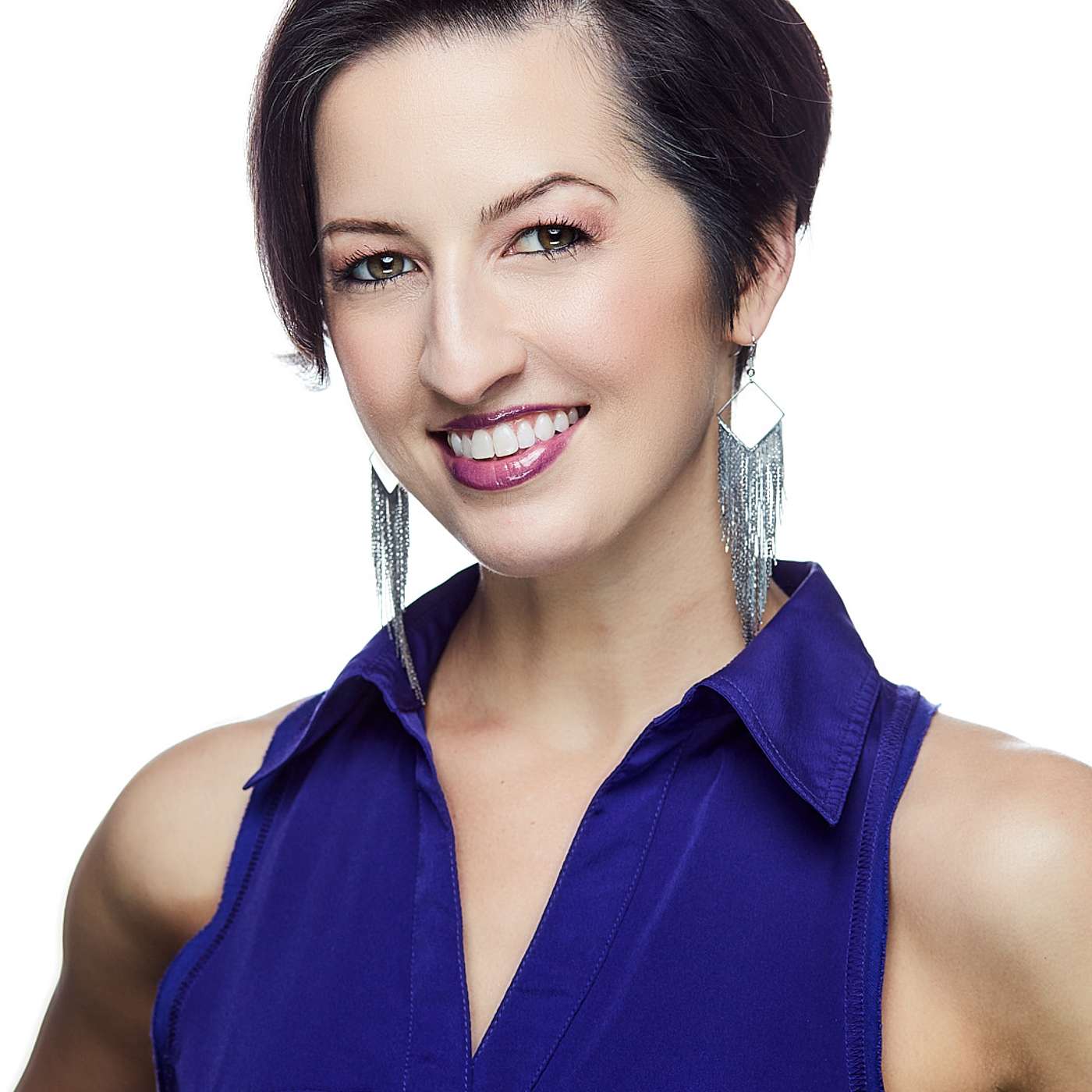 Empowered Birth, Love, and Life