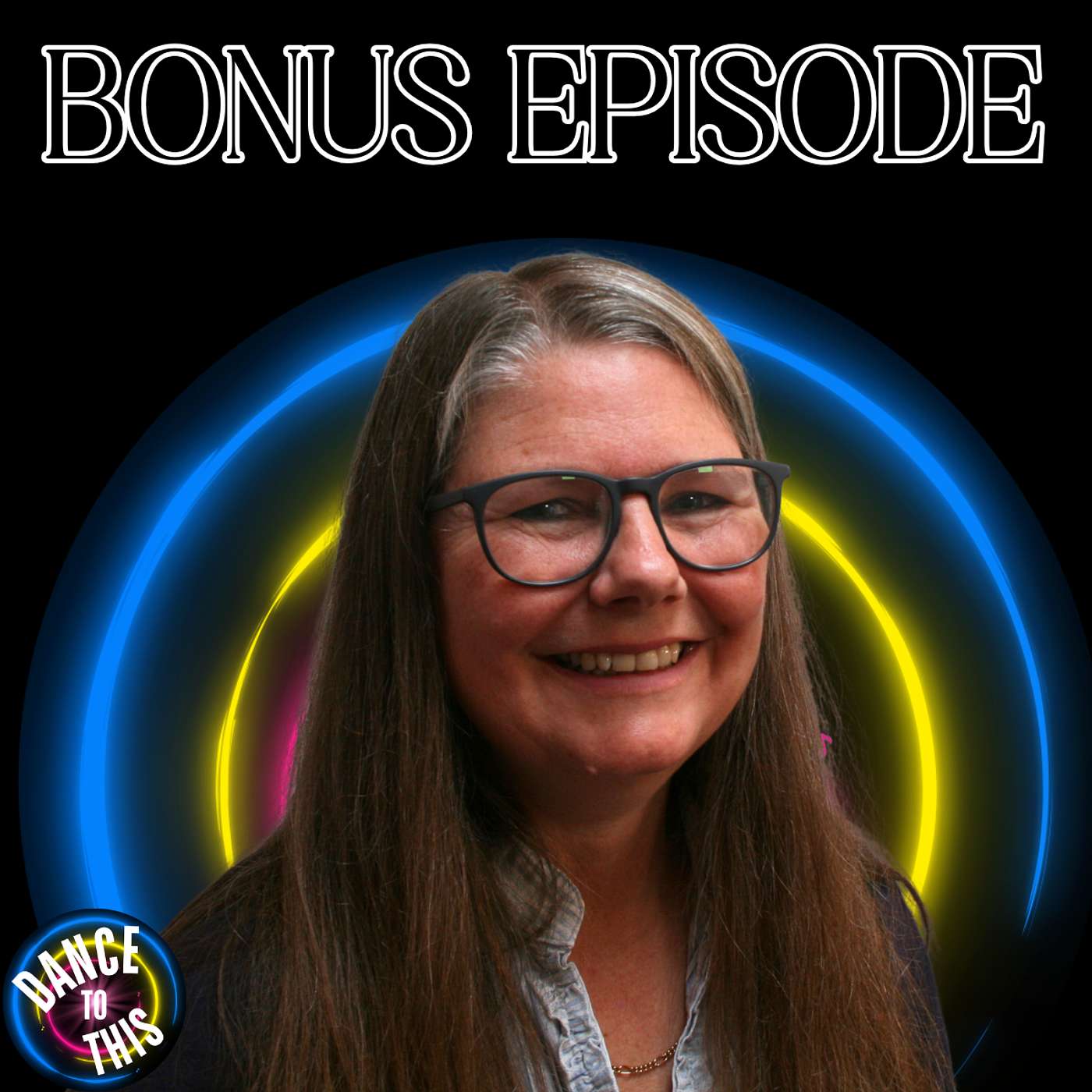 BONUS! Dance Mom Charlotte - dedication, surprise costume and embarrassing lockdown vids! episode artwork