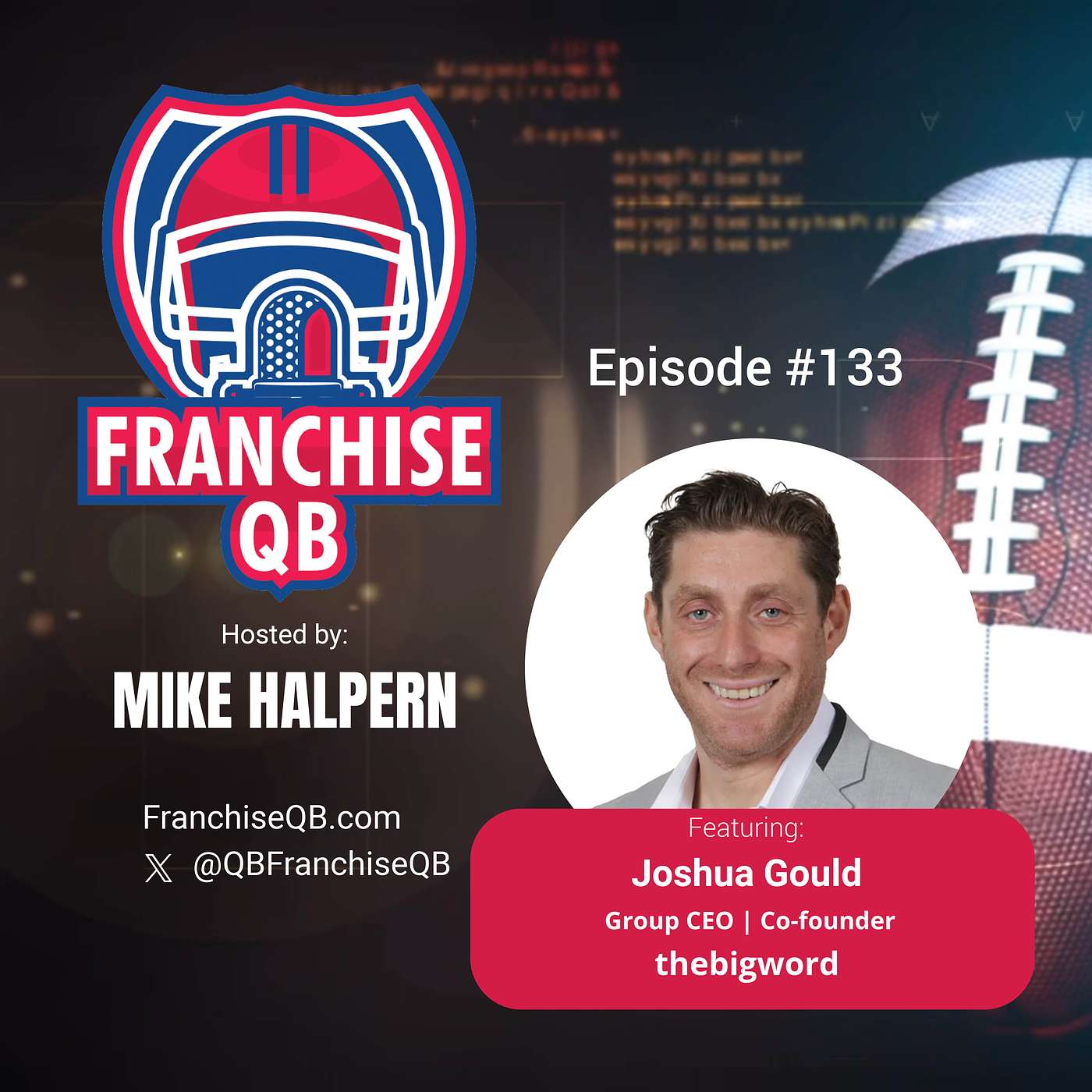 Episode 133: Why Most Owners Lose 50% of Their Business Value | Scaling a Business & Exit Strategy episode artwork