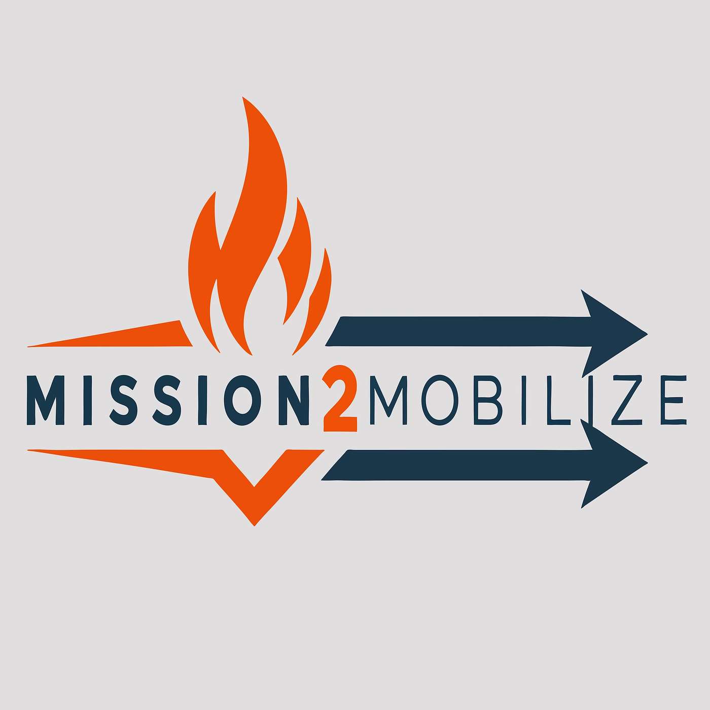 Mission2Mobilize Podcast podcast artwork