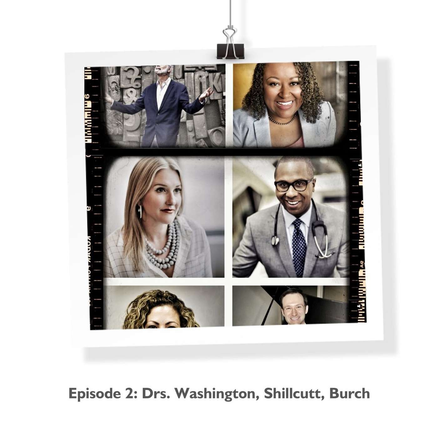 The Doctors On Social Media Podcast