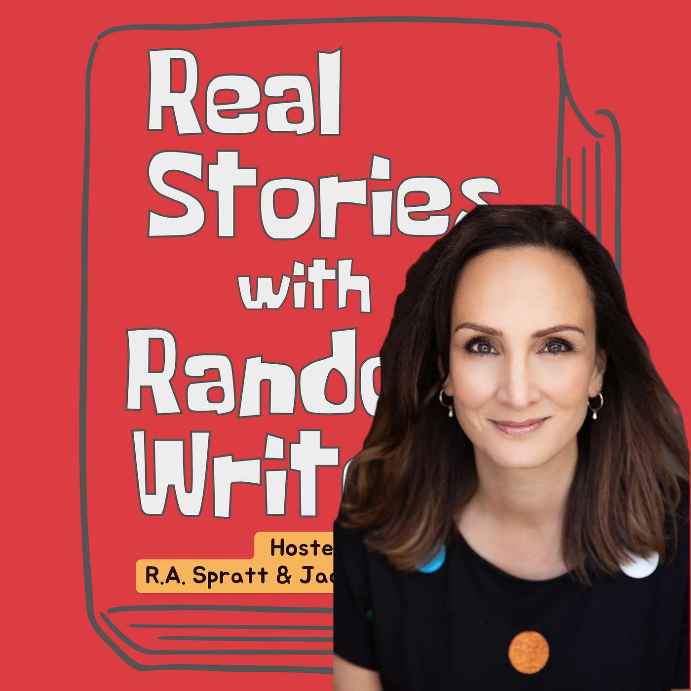 Real Stories with Random Writers