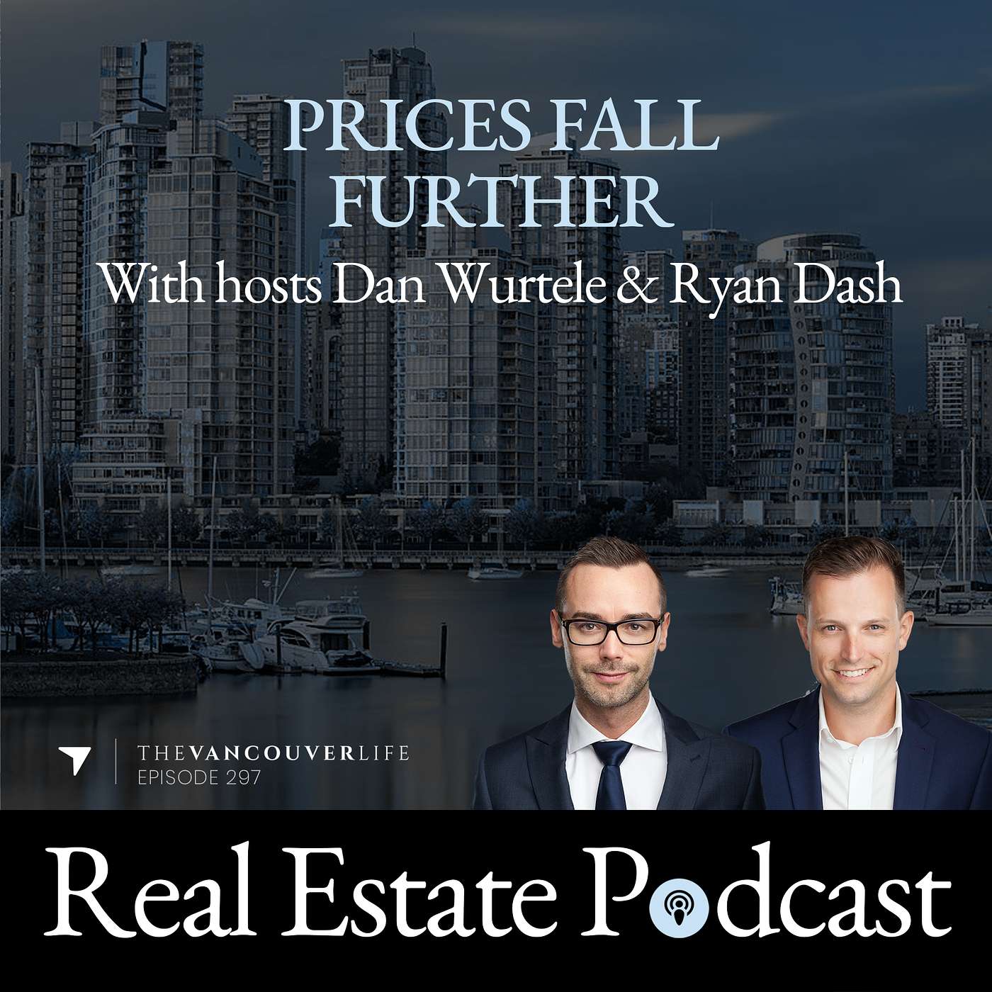 OCTOBER 2025 Vancouver Real Estate Market Update - Prices, Jobs & Pre Sales Falling