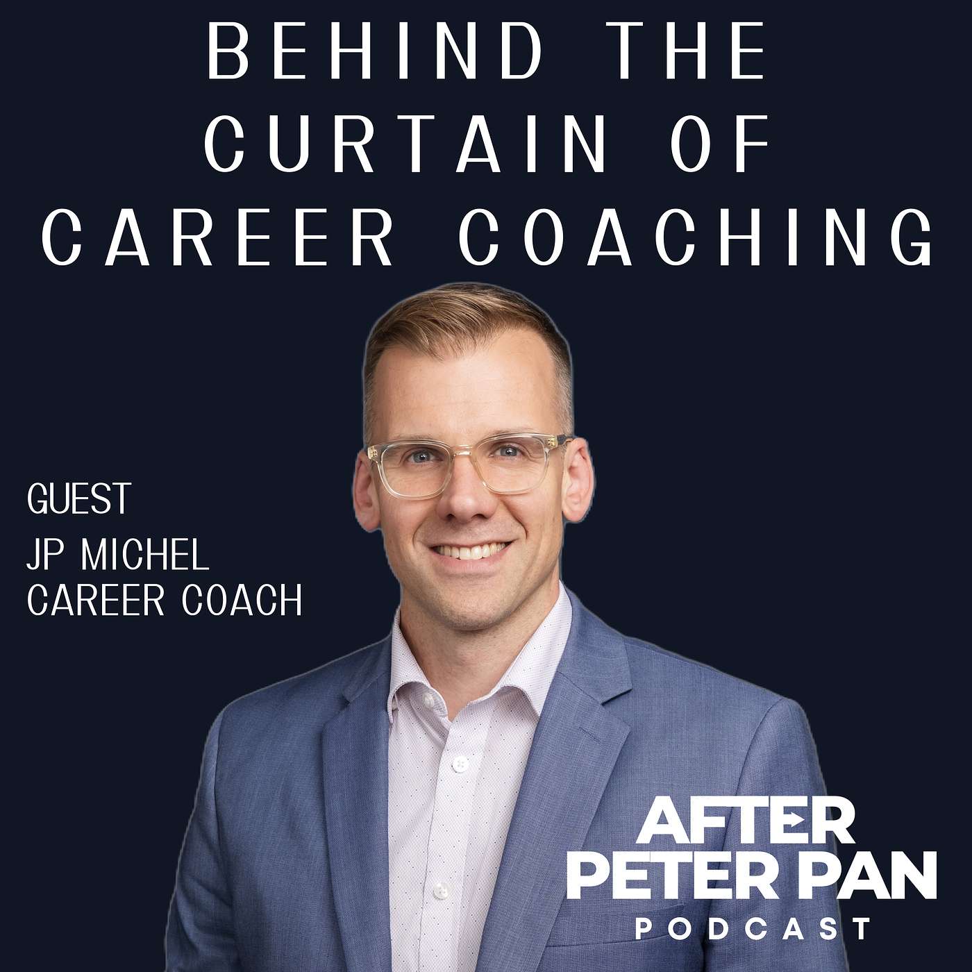 After Peter Pan: Growing Up to Purpose