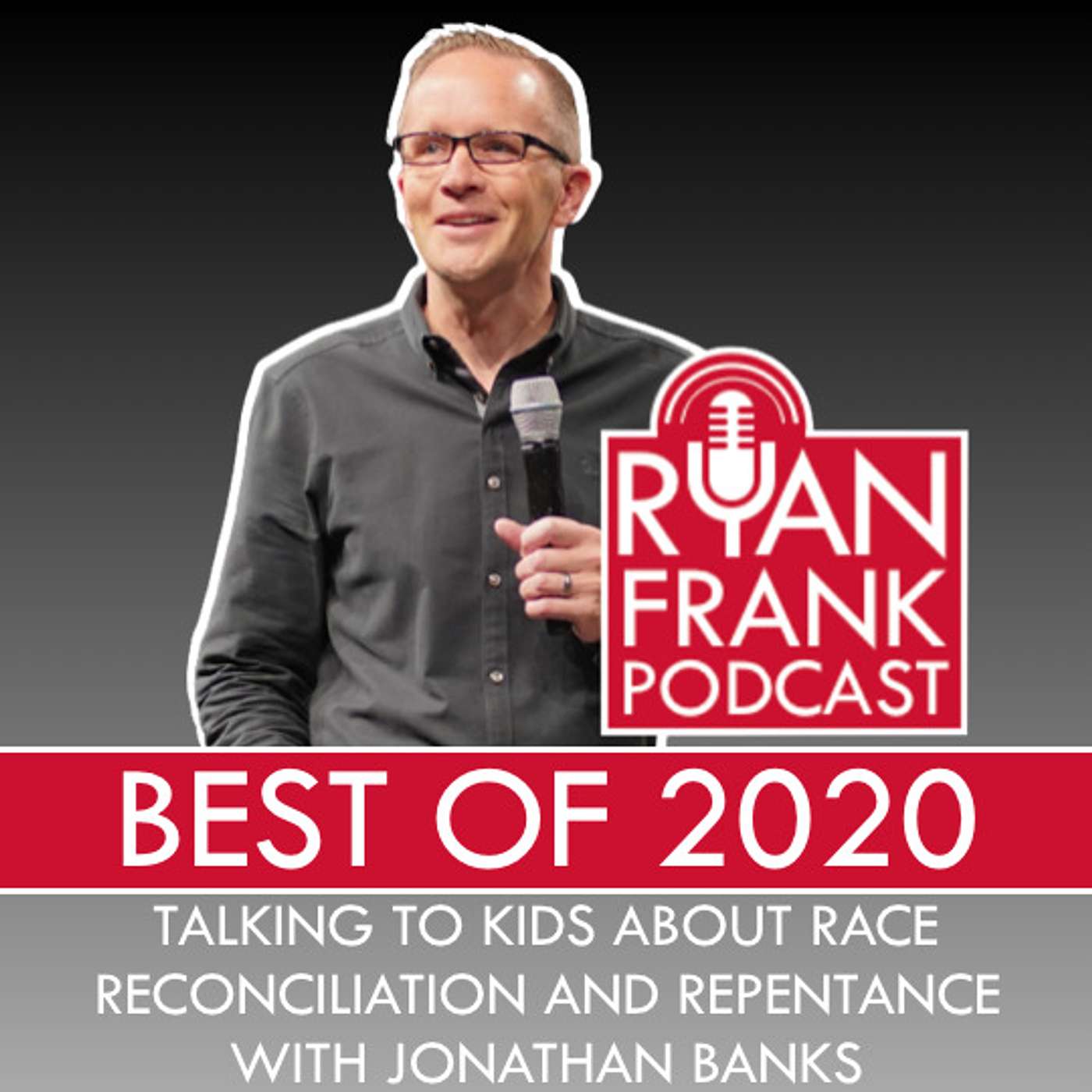 The Ryan Frank Podcast