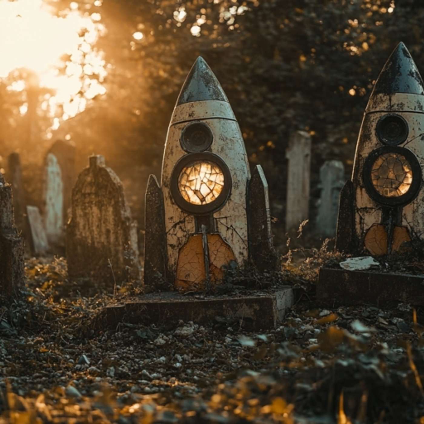 The Other Side of Innovation: Travel’s Startup Graveyard