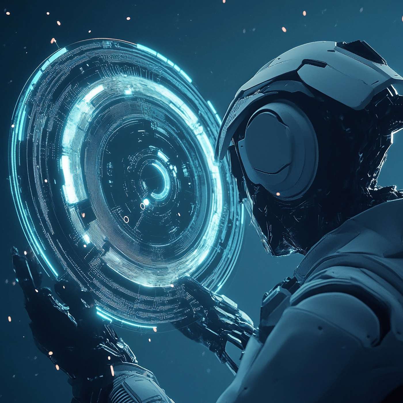 How is AI Reshaping Search?