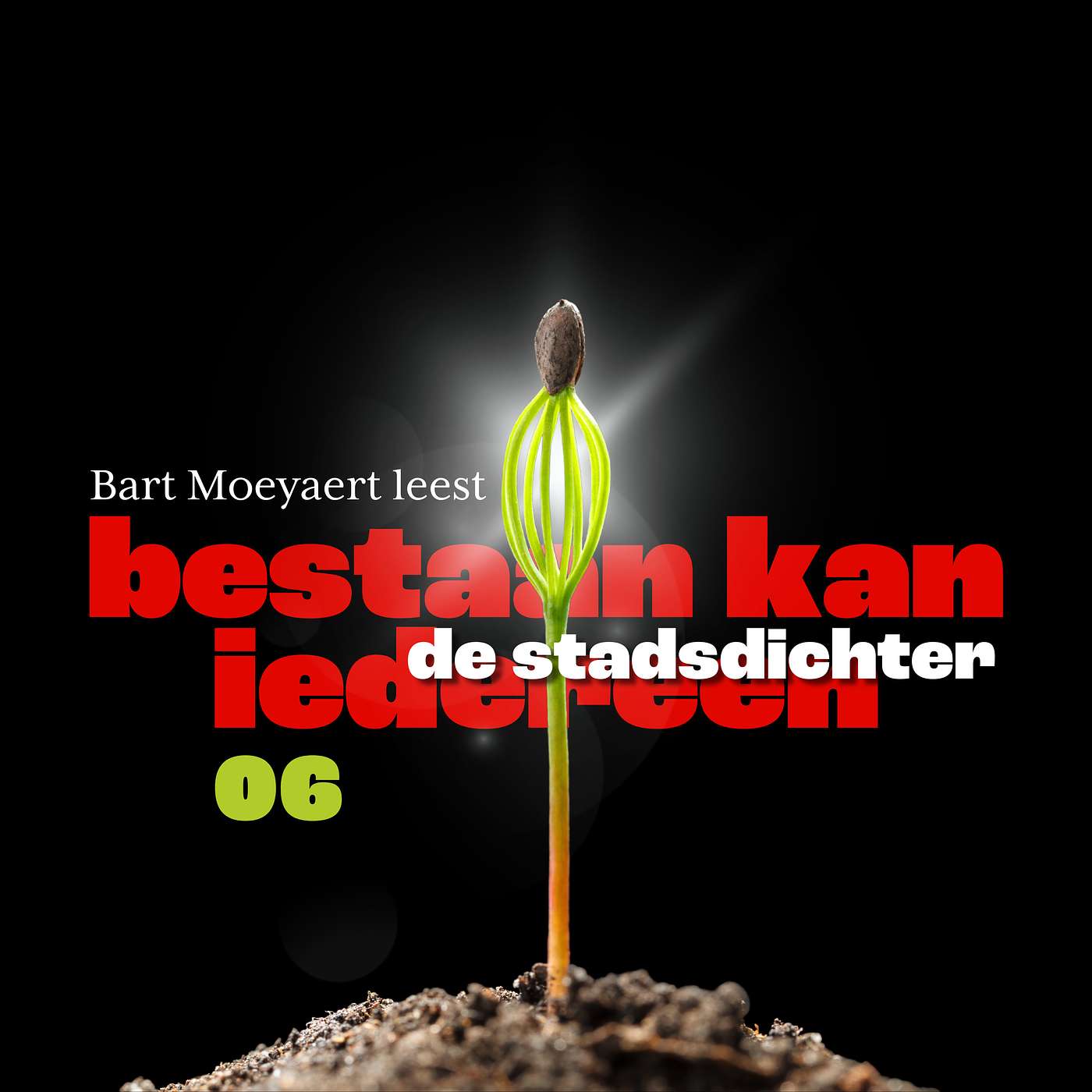 Bart Moeyaert