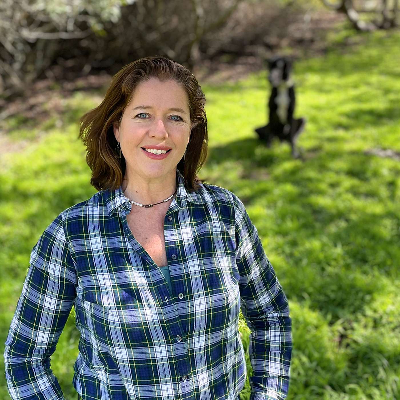 149 Nicolette Hahn Niman - Eating less and better meat is not the solution