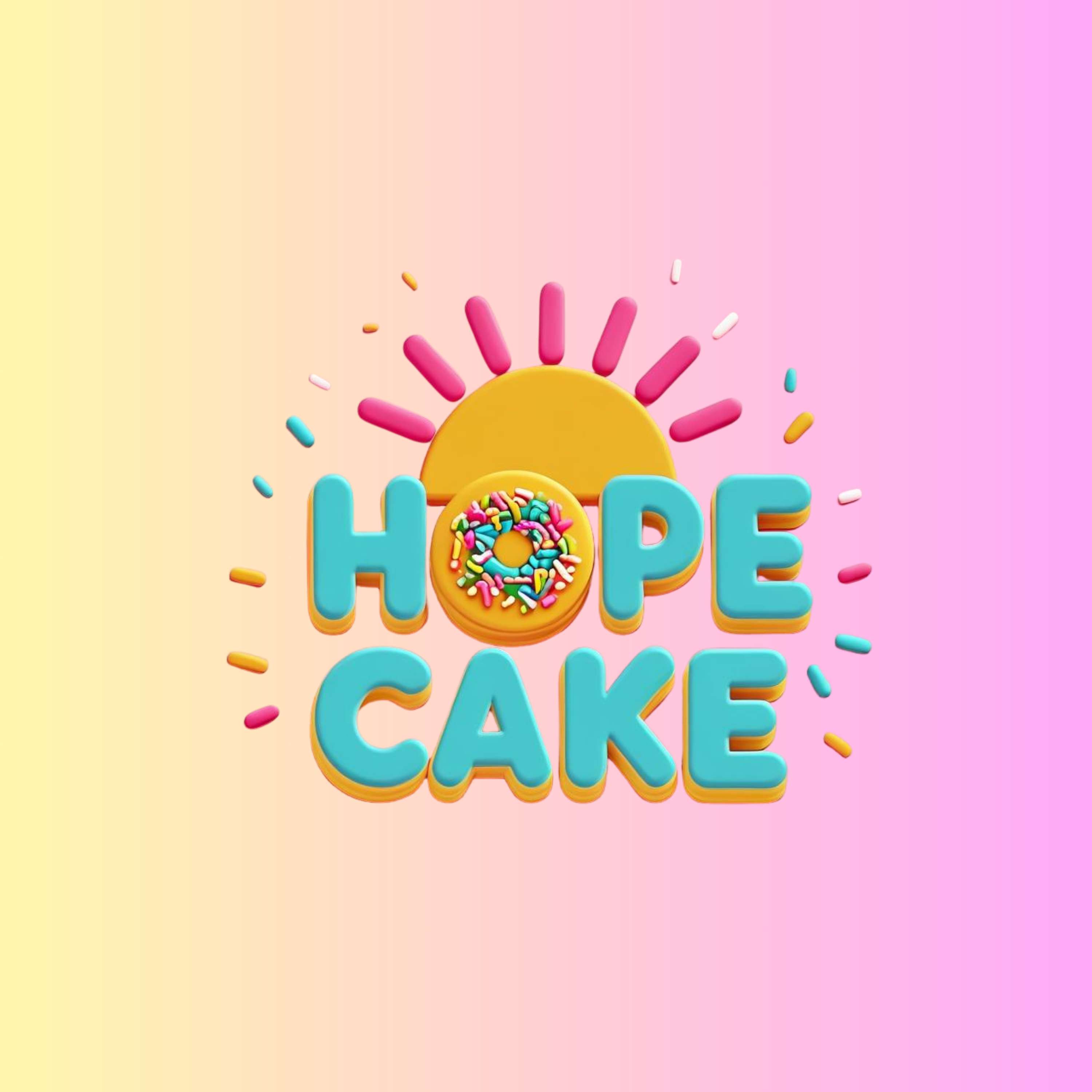 Hope Cake