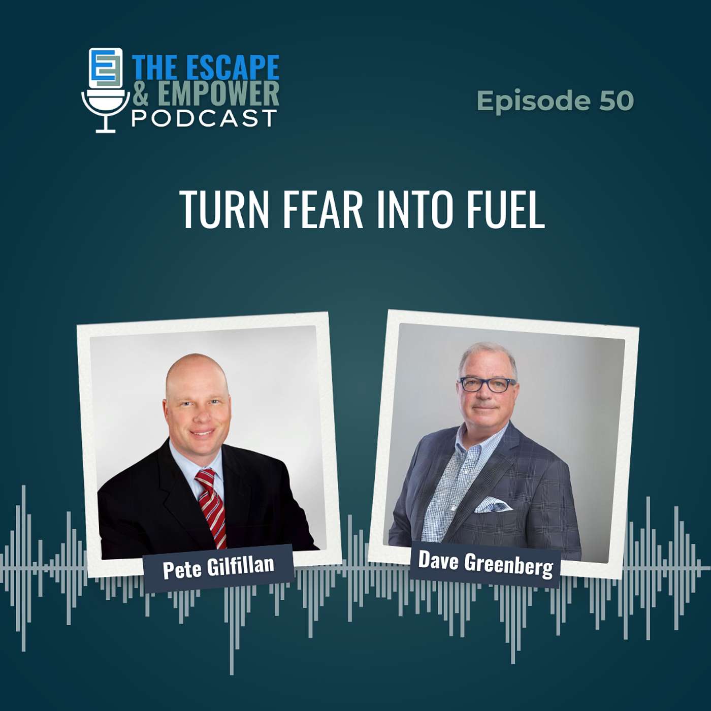 Escape and Empower Podcast | Buy Your First Franchise