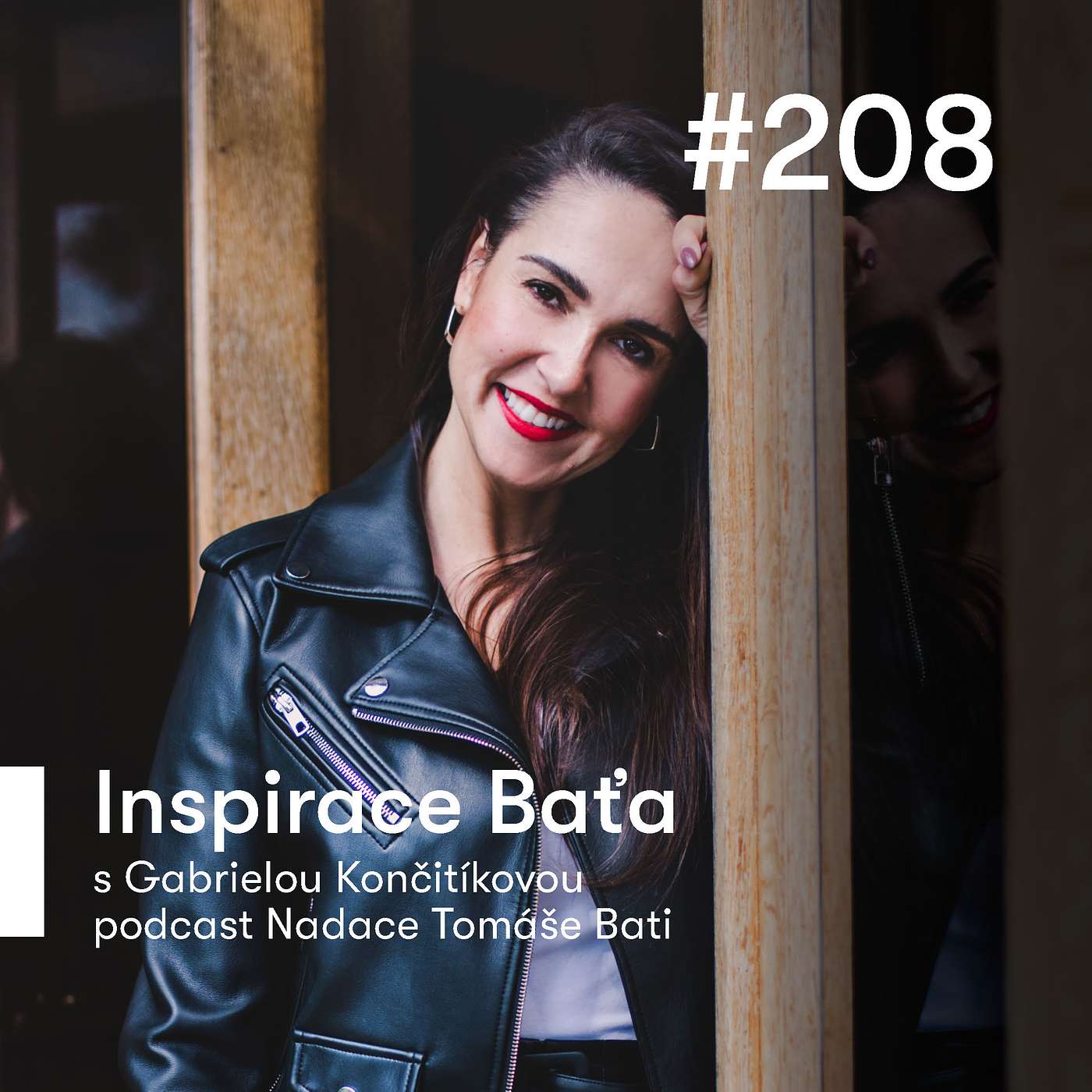 #208 Mezi dveřmi stát nemůžete