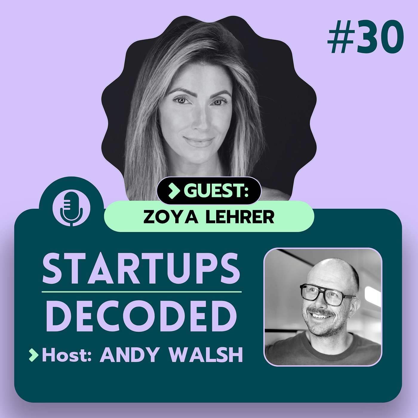 Ep#30: Future-Proofing Products in 2025: Startup Lessons from Orgo’s Zoya Lehrer