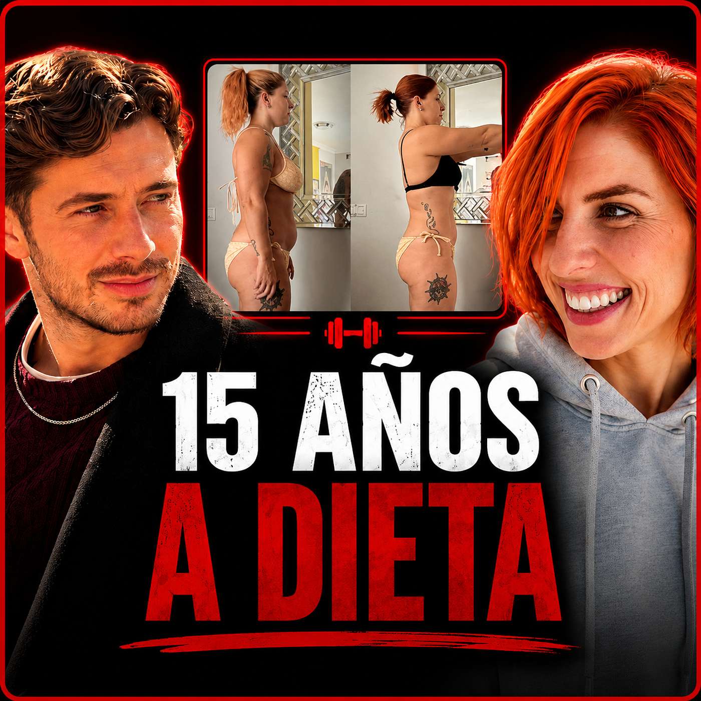 The Real Fitness Show