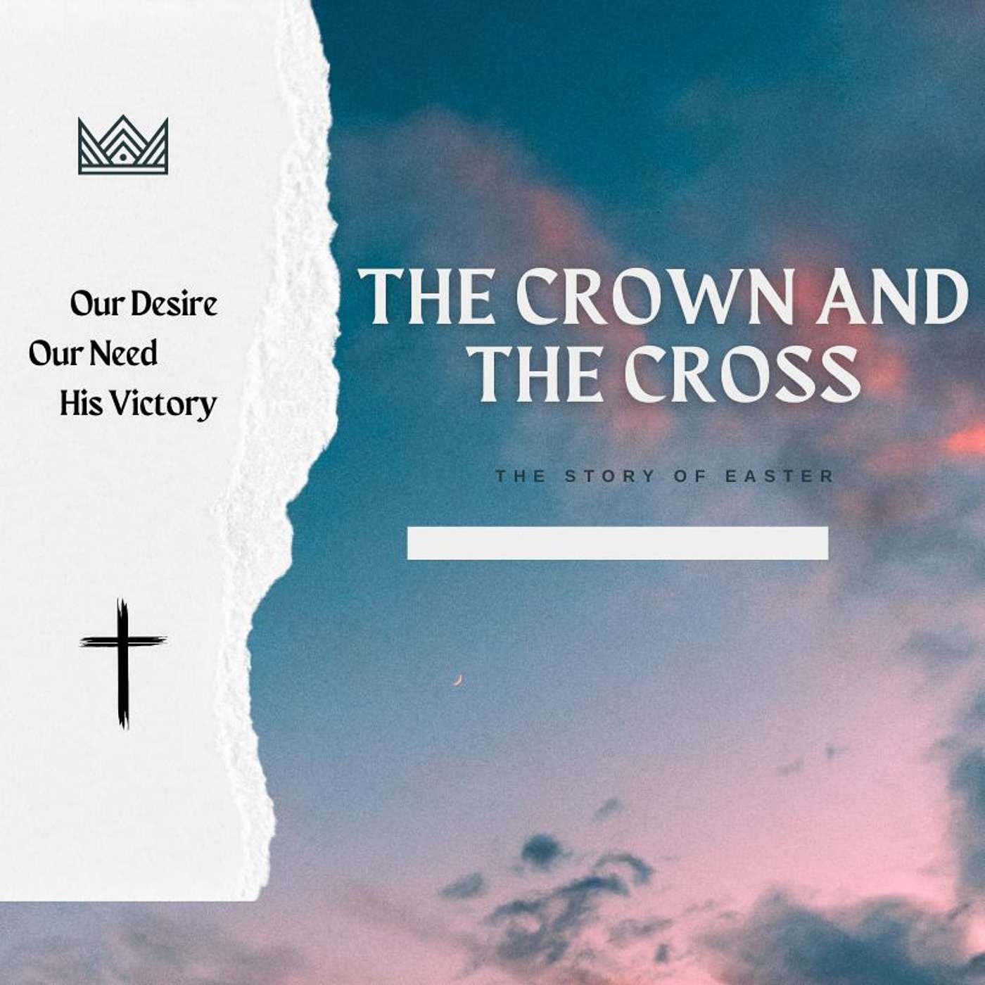 Palm Sunday (Luke 19:28-40) episode artwork