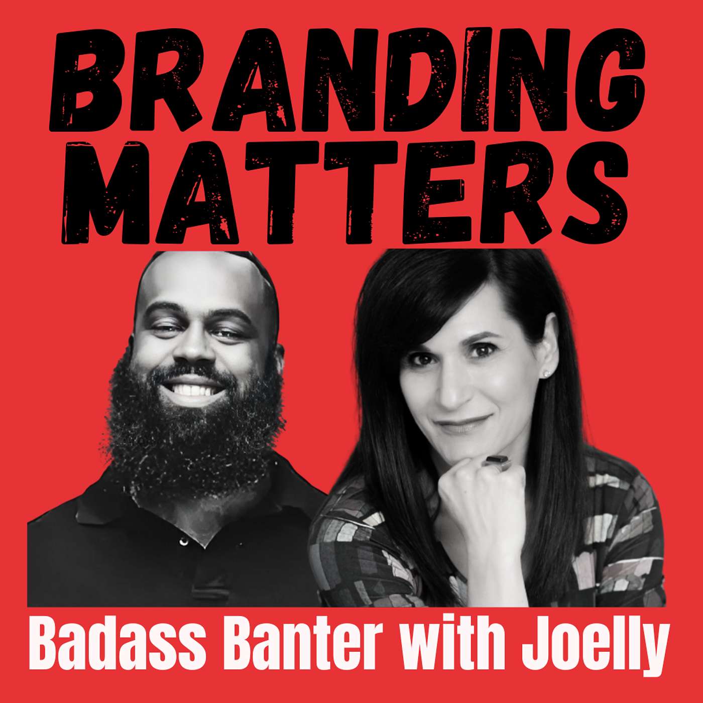 Branding Matters