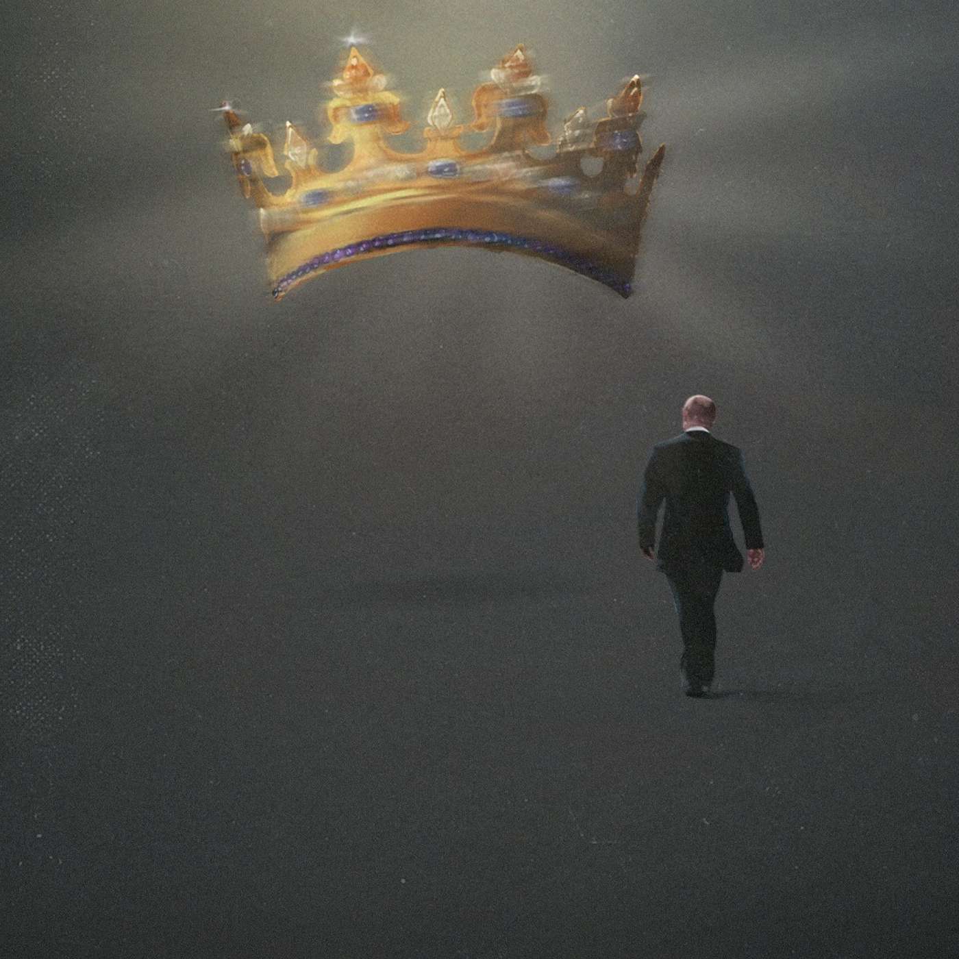 Власть недостойных | Как мы получили такое руководство России