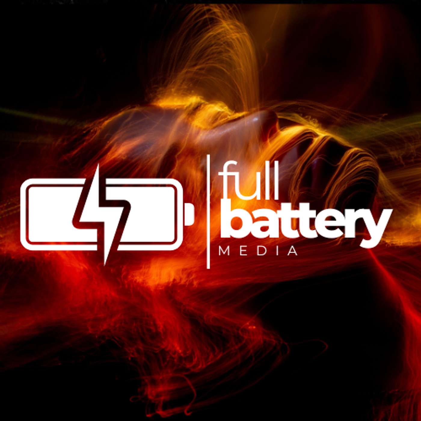 Full Battery Media