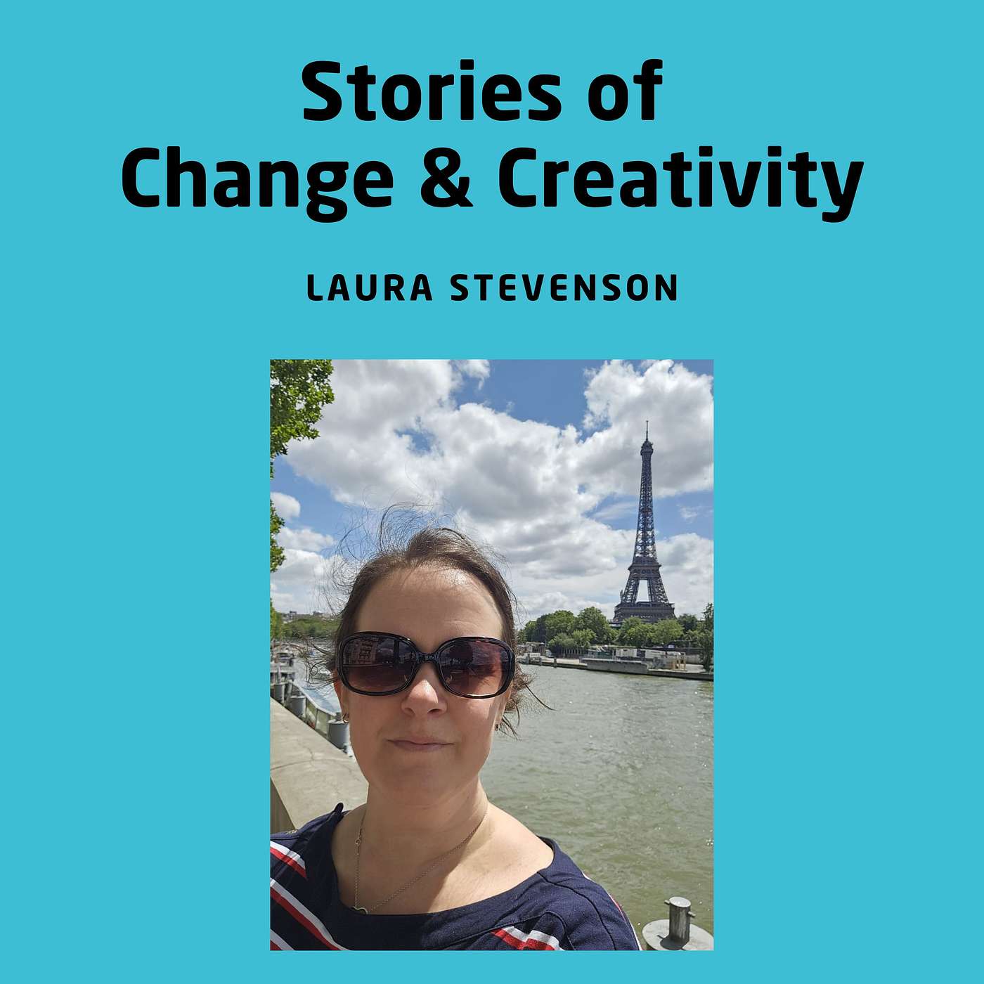 The Experience That Changed Her Life | Laura Stevenson
