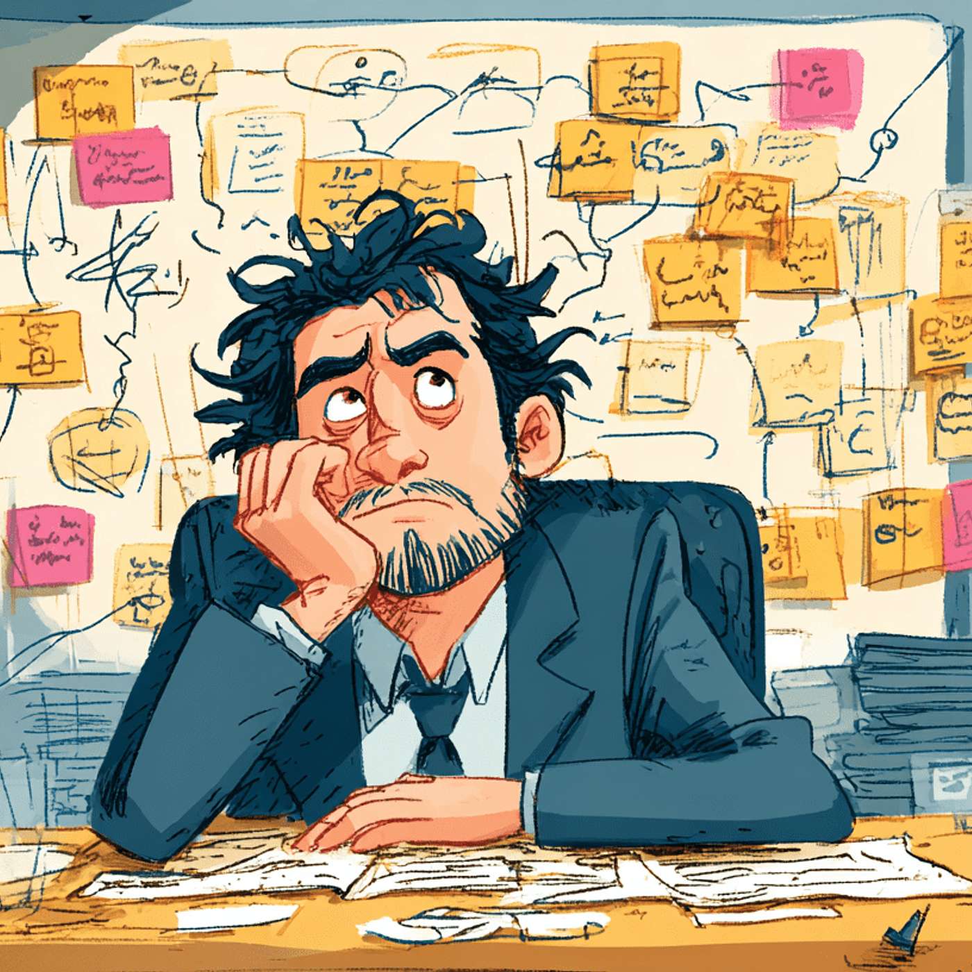 Do You Need (or Want) Process Improvement?