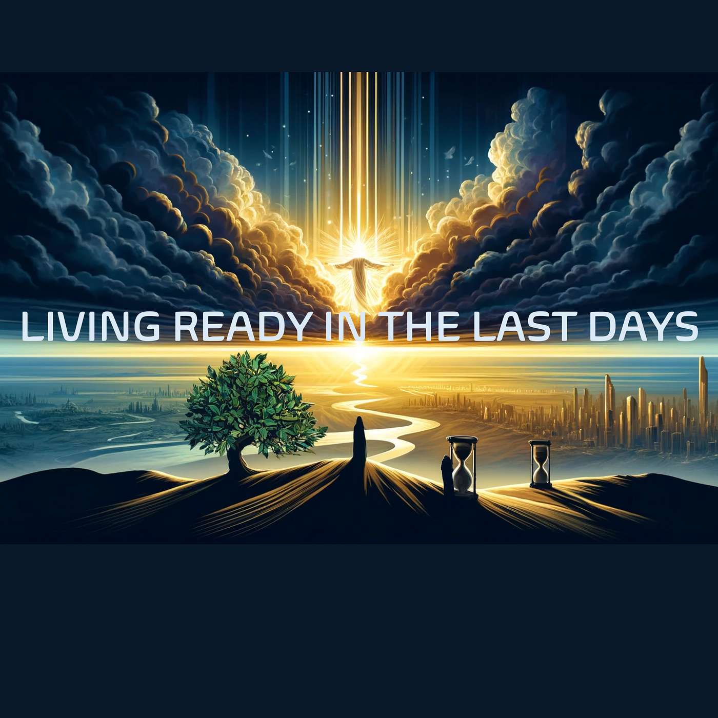 Living Ready in the Last Days: #1 Signs of the times