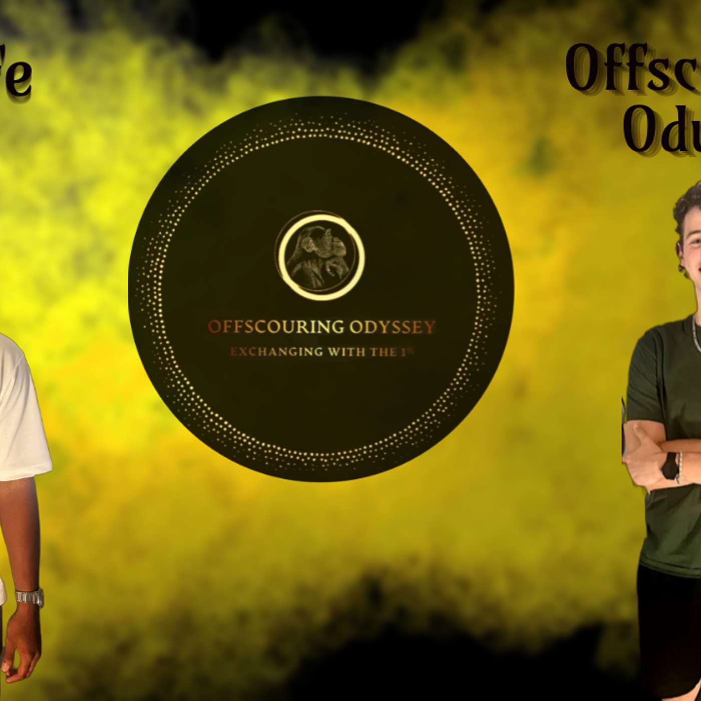 The Offscouring Odyssey: Episode 13