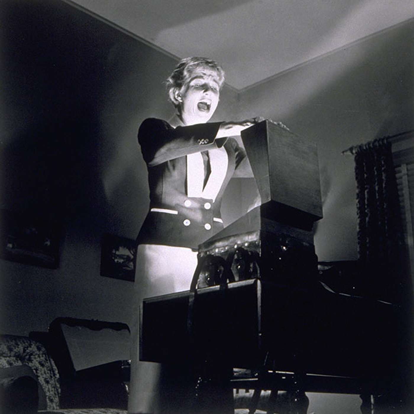 Kiss Me Deadly