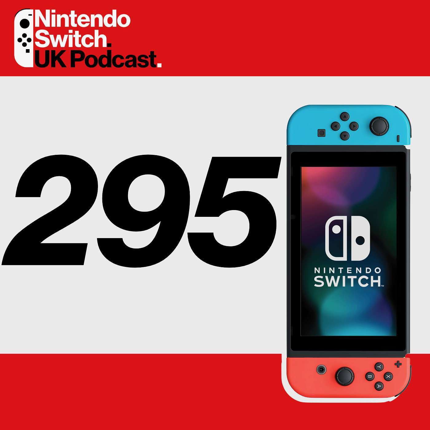 The Last Ever Episode... - Episode 295