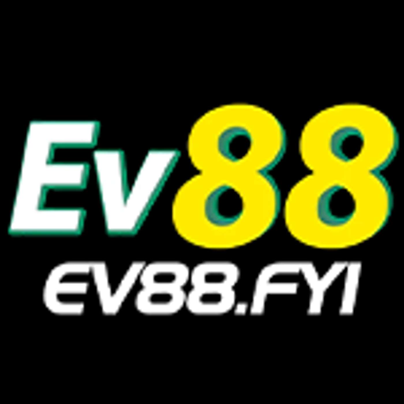 ev88.fyi episode artwork